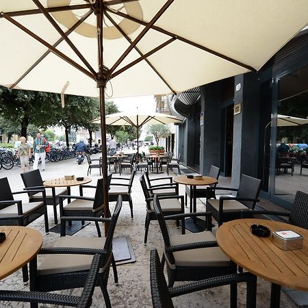 ורונה Appartamenti Porta Nuova 80 מראה חיצוני תמונה