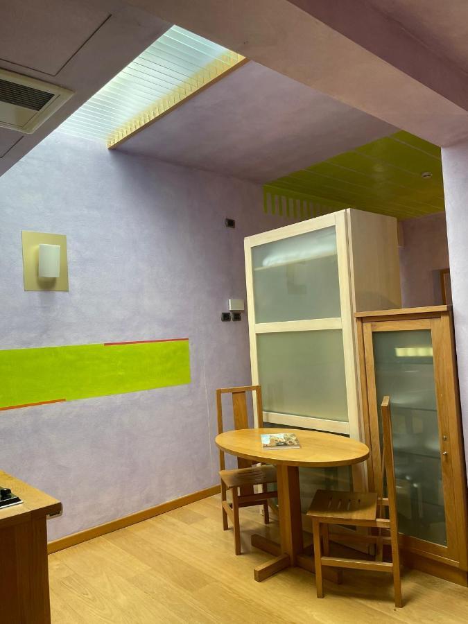 ורונה Appartamenti Porta Nuova 80 מראה חיצוני תמונה