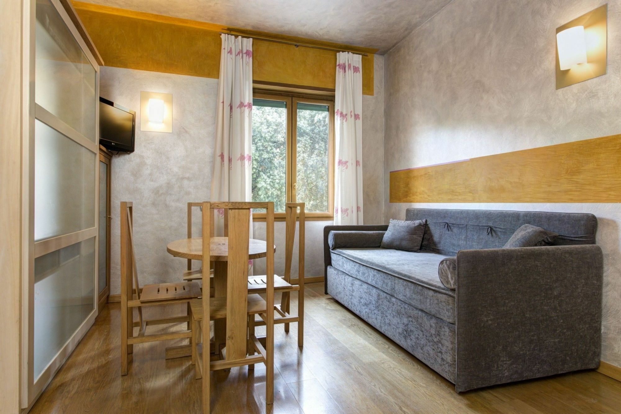 ורונה Appartamenti Porta Nuova 80 מראה חיצוני תמונה